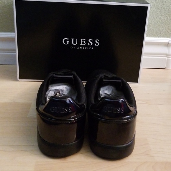 🆕️ Guess Mens Shoes - Picture 4 of 6